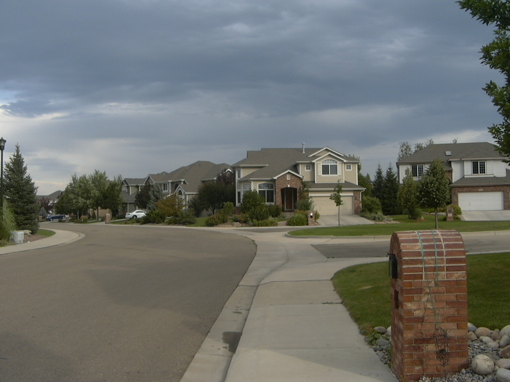 homes in The Reserve